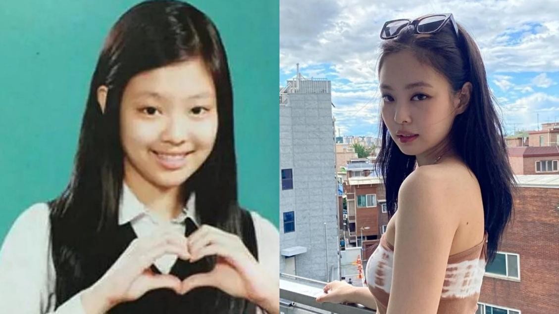 外貌平平无奇的女生,长相不出众的女生怎么办