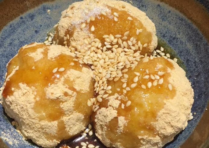 怎么做芋泥好吃又简单,双层芋泥的做法视频