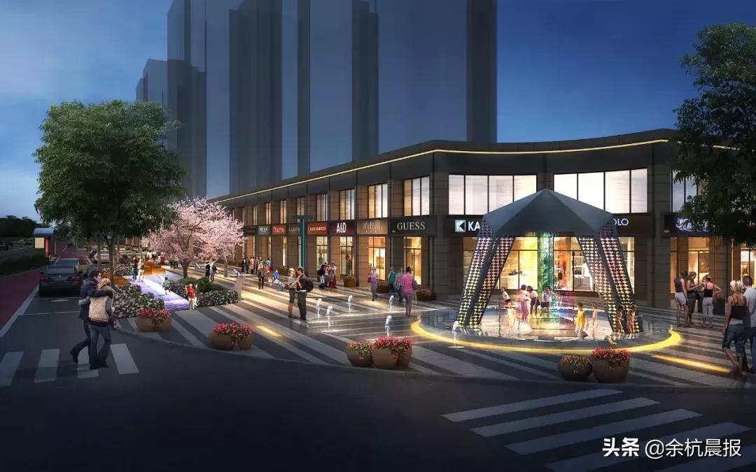 临平未来大动作,临安将有大动作