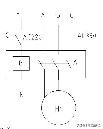 plc从零开始学怎么学,plc自学学习方法及技巧