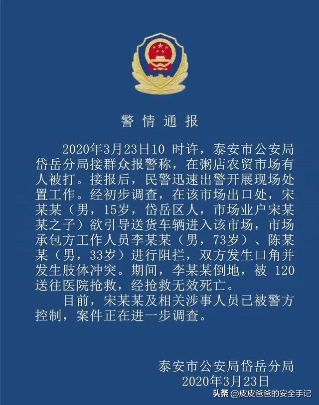 面对“倚老卖老”式冲突，易受刺激的青春期男孩如何快速止暴