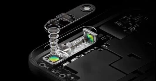 手机像素这么高为什么效果不好,手机像素越高拍照越清楚