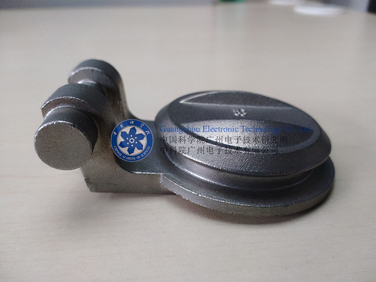 佛山三维扫描服务CAV全尺寸扫描检测技术服务