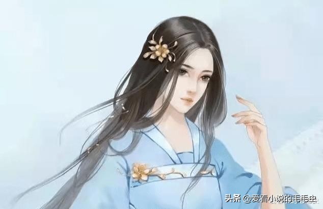 古言女主有目的接近男主小说,古言女主从头到尾都是利用男主