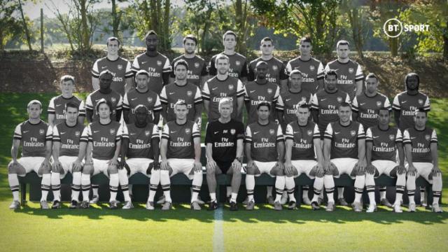 如果足球有诺贝尔经济学奖，请颁给今年的阿森纳