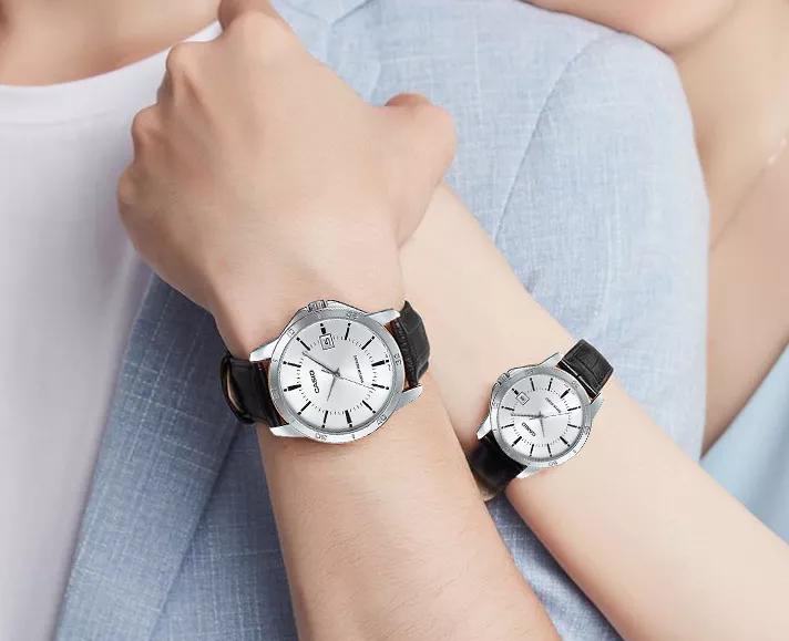 好看的情侣手表带,男女款手表带