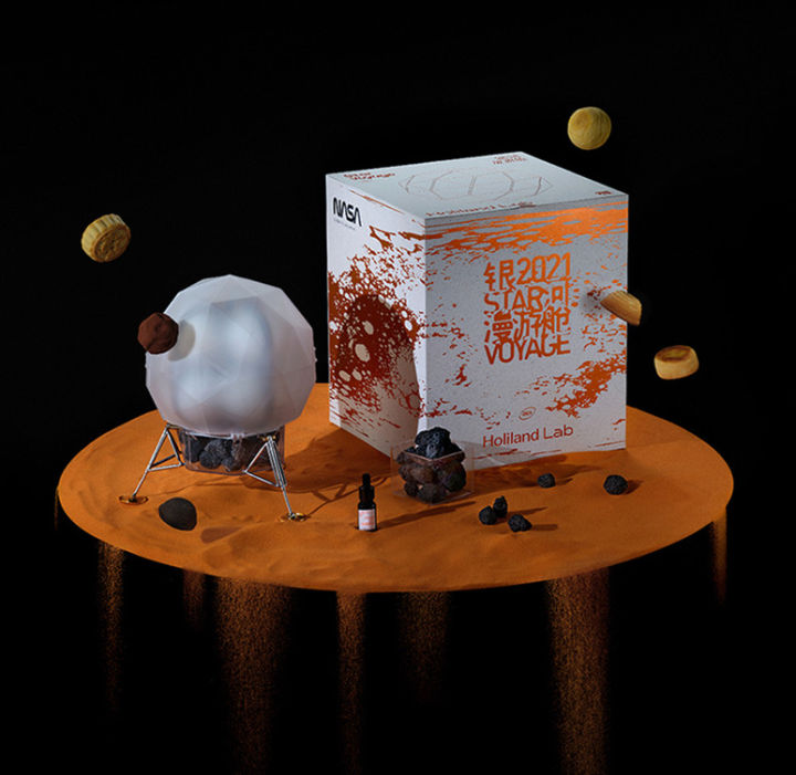 中秋节各大奢侈品月饼测评,中秋节最豪华的月饼展示