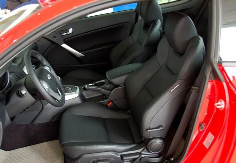 劳恩斯酷派09款自动挡驾驶体验,劳恩斯酷派哪款车最好