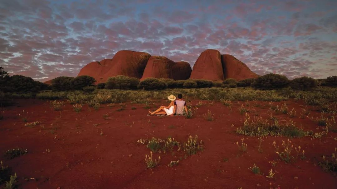 澳大利亚游的最佳线路,澳大利亚旅游攻略10天线路