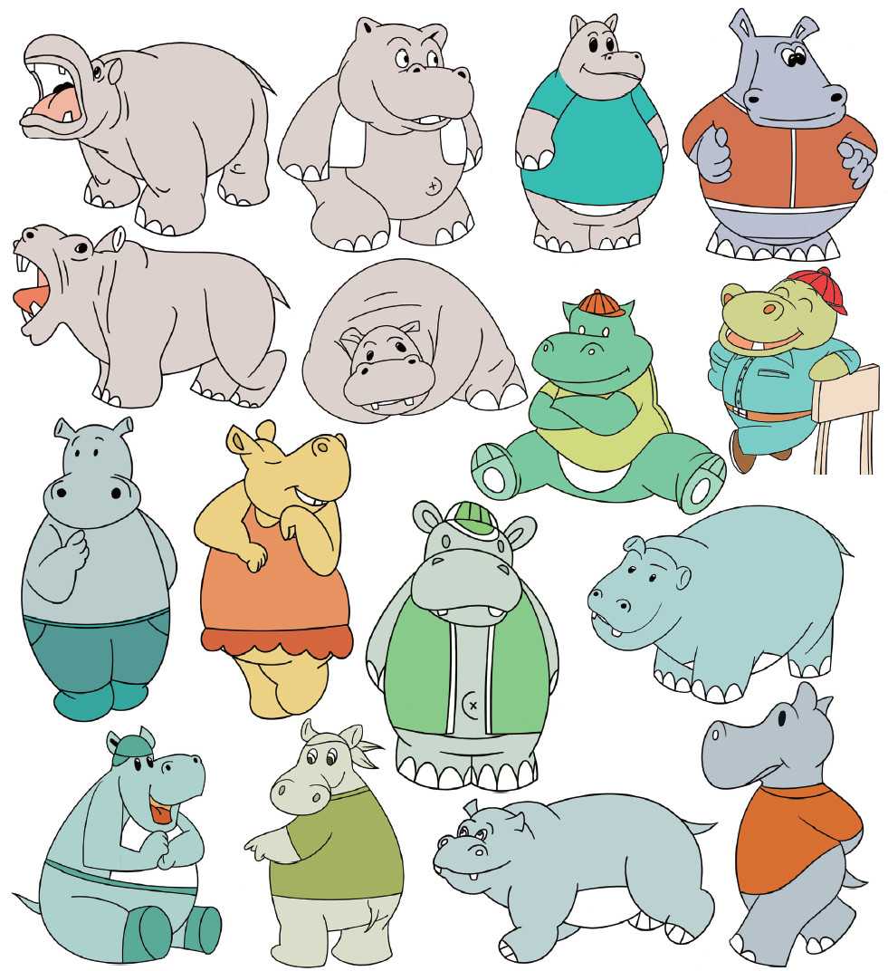 简笔画3-6岁简单好看画法,简笔画3-6岁又简单又好看