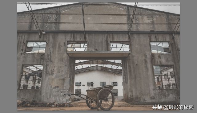 如何快速制作高级灰,轻奢风格装修效果高级灰