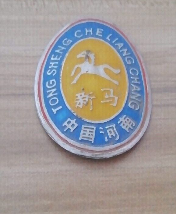 人们渐渐忘记的：自行车车标