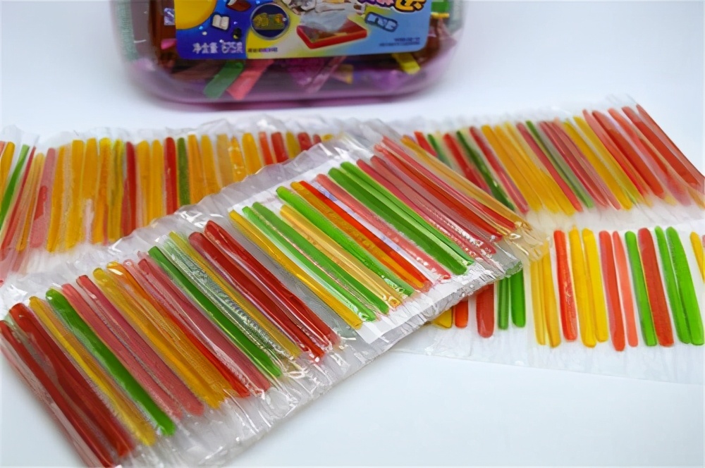 小时候的这些好吃的你都吃过吗,8090后童年吃过的美食