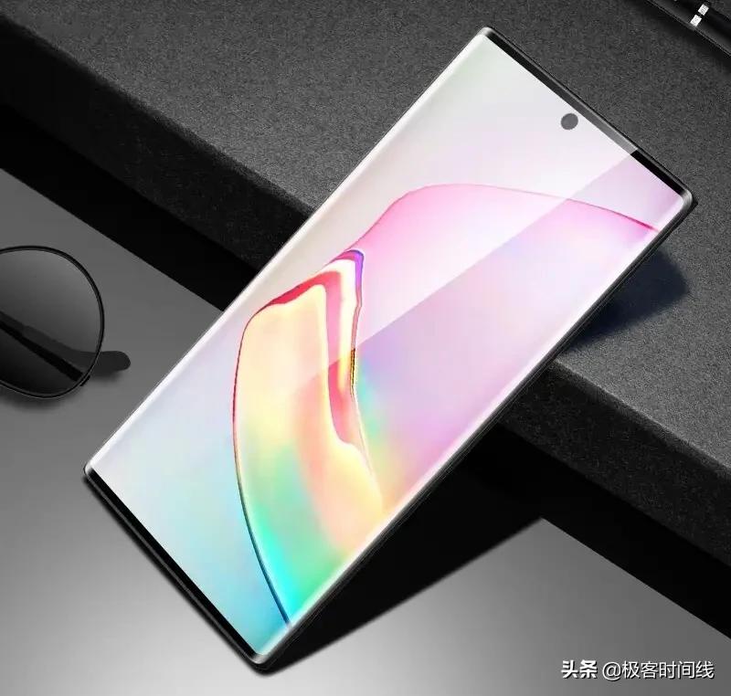 哪款三星note10手机膜好,三星note10买哪个保护膜好