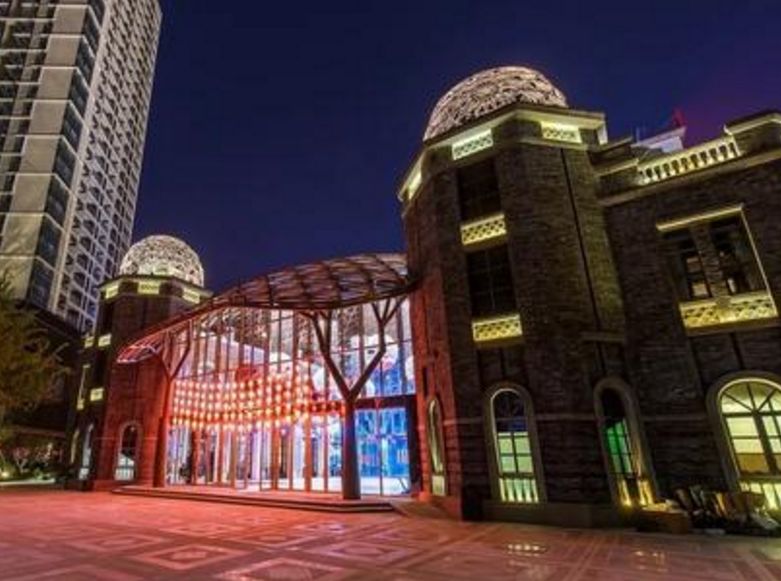 选址要看业态,金牛区新增大型商业体