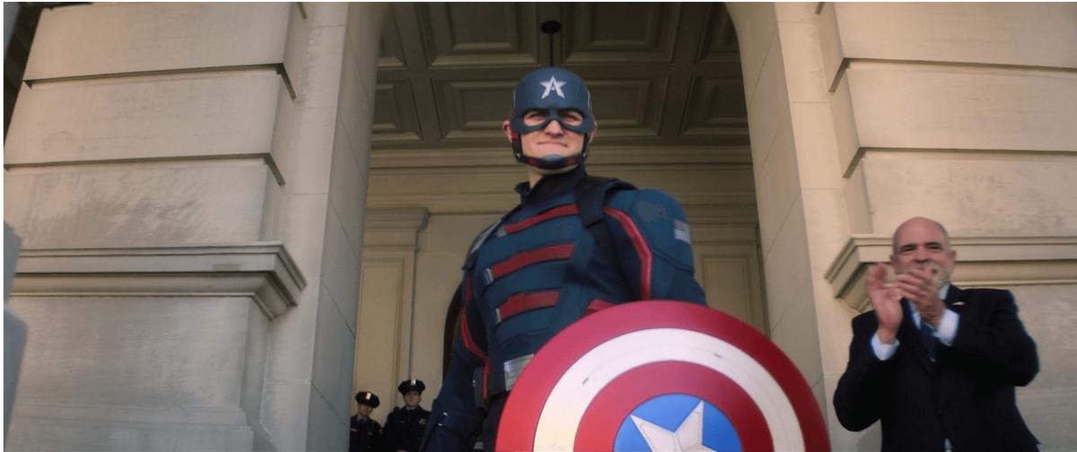 猎鹰与冬兵在漫威的顺序,冬兵与猎鹰漫威