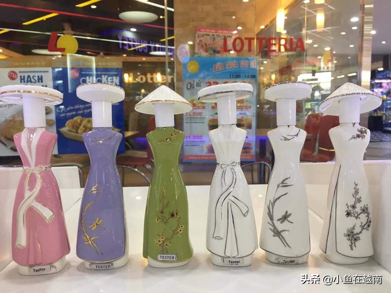 越南必买的特产有什么,越南特产有哪些值得买的零食