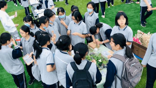 厦门双十社团,厦门双十初中社团有哪些