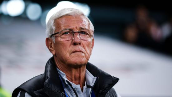 国足第一中场阵容,国足世预赛第一