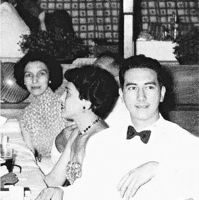 赌王何鸿燊怎么评价儿子何猷君,何鸿燊长子何猷光死因