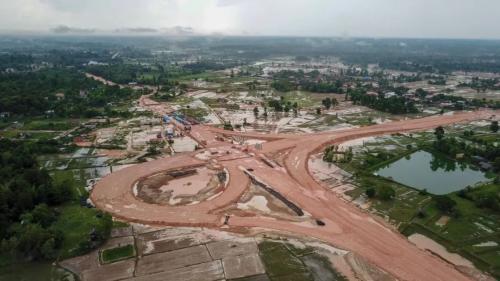 磨丁经济特区入驻企业,磨丁产业