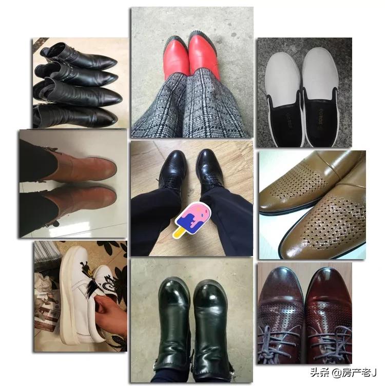 皮鞋脏了用鞋油怎么清洗,皮鞋脏了怎么清理