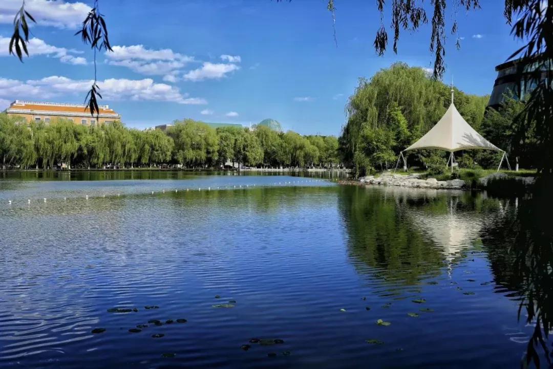 辽宁省普通高等院校(二十二)渤海大学