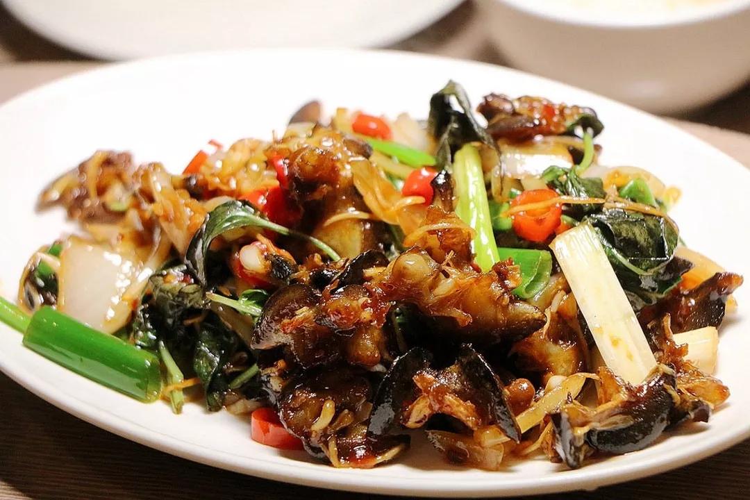 非洲野味入侵全球：在这种巨型蜗牛面前，中国吃货根本狂不起来