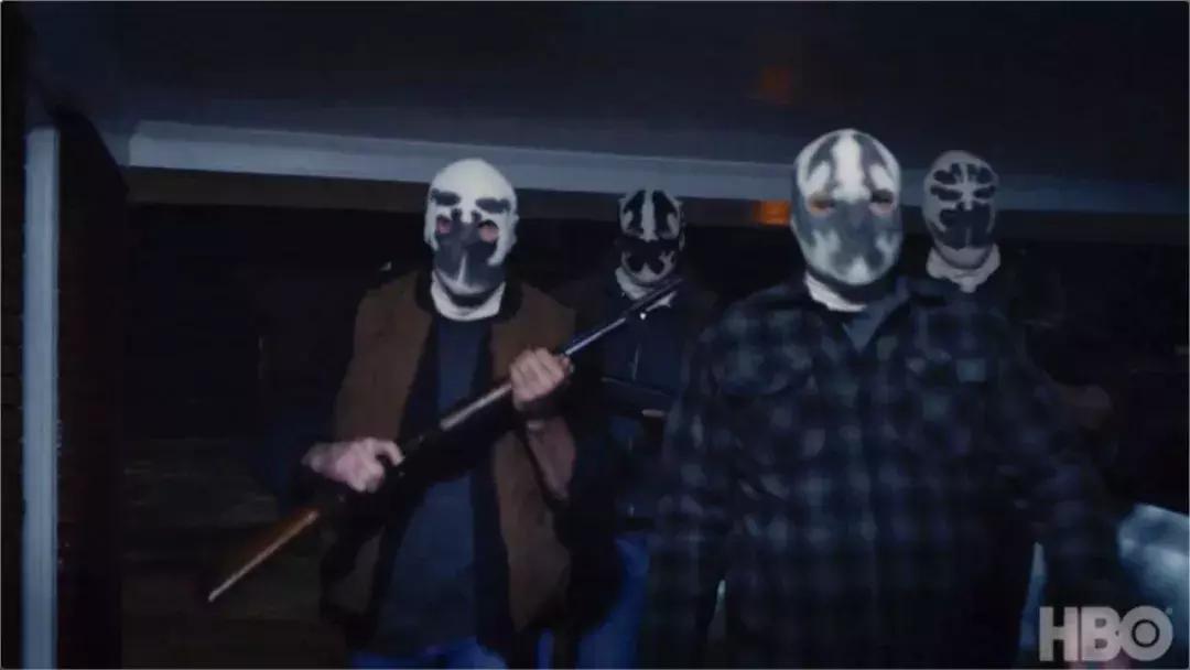 hbo守望者电视剧在线播放,hbo守望者电视剧真人版