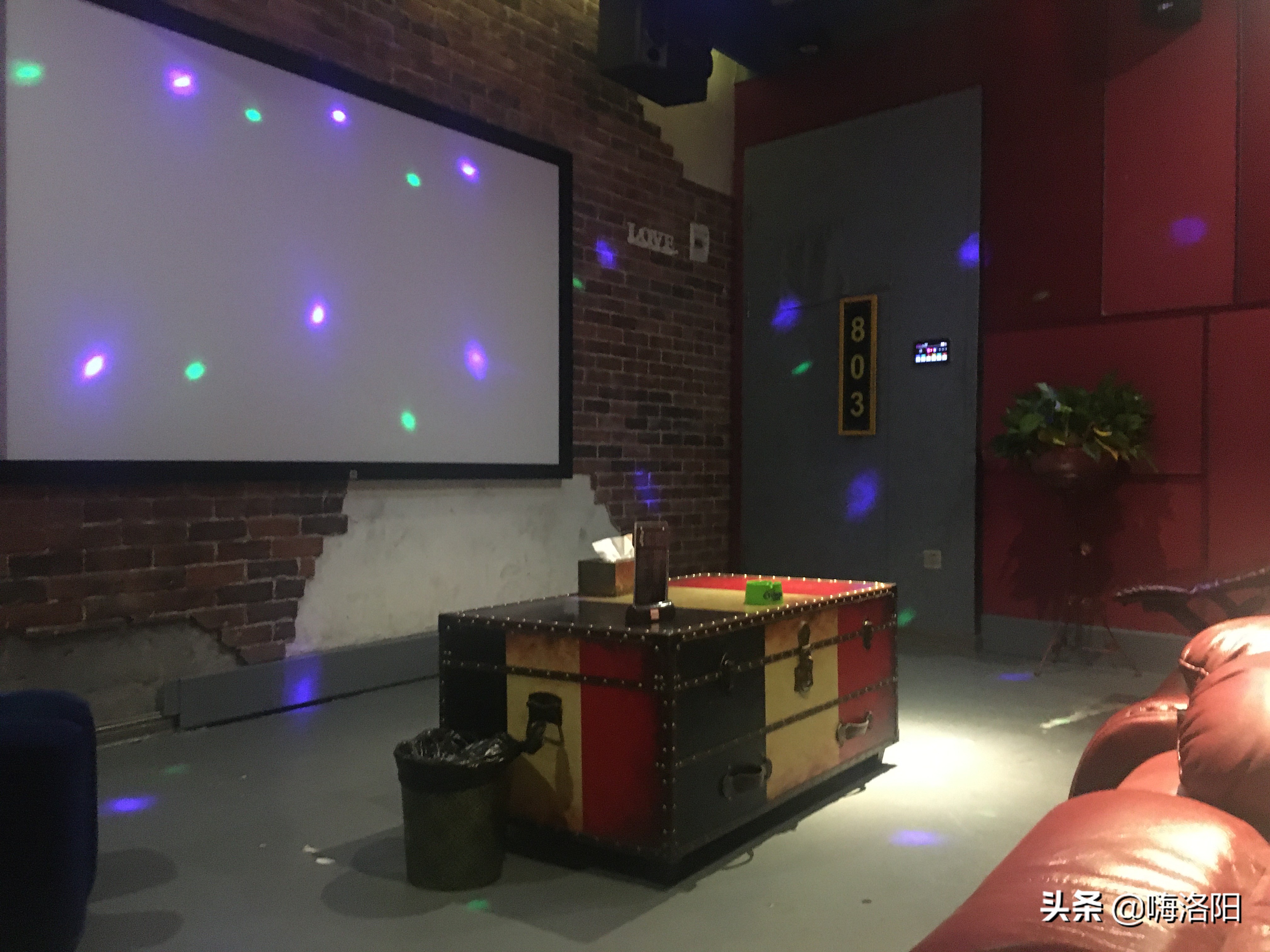 必须曝光这家私人影咖！一言不合就开“房”，带你解锁新姿势