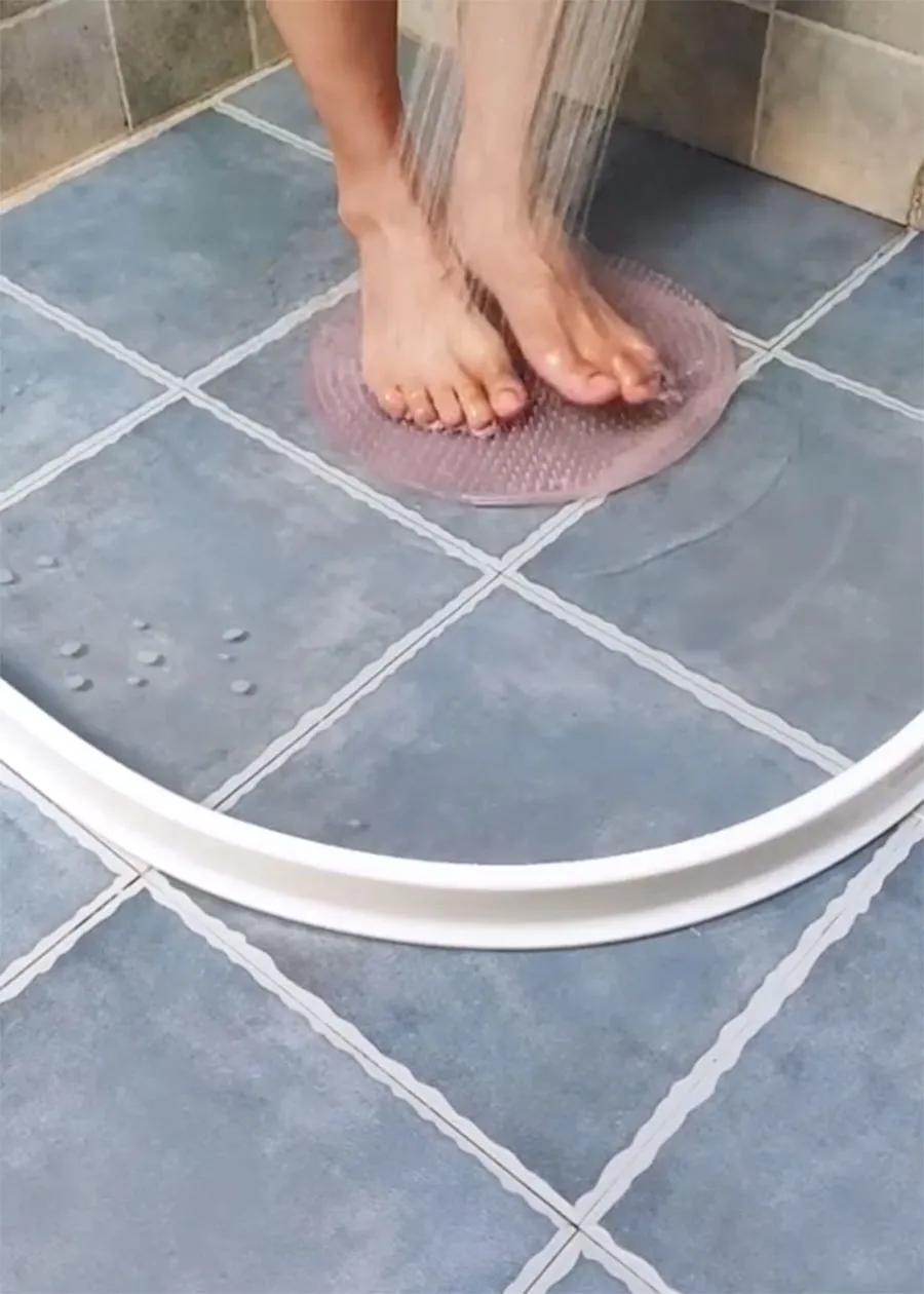 最新款最实用的淋浴房装修,最实用的淋浴房做法