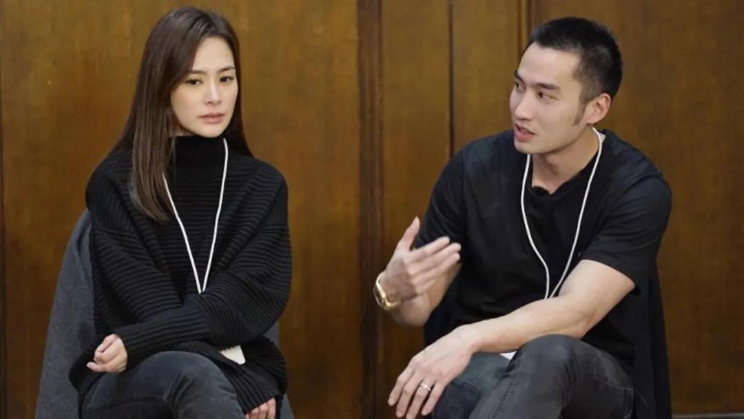 阿娇走出情路阴影,阿娇回应永不再婚对爱情充满希望