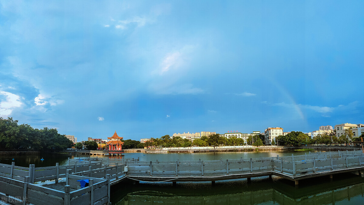 汕尾的习俗有多热闹,汕尾有什么风俗习惯