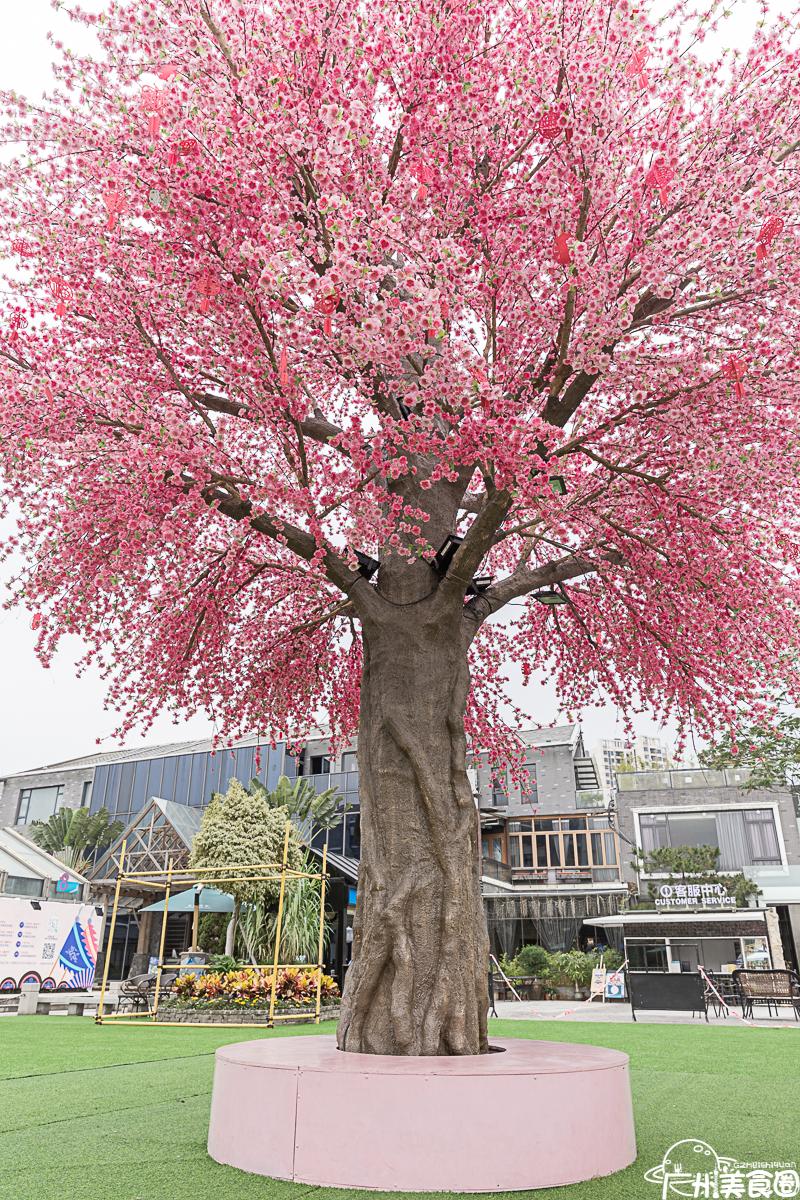 顺德首个集装箱「凤旨宵HEA」5.1揭幕！来凤城食都打卡100款美食