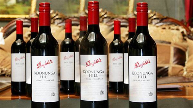 澳大利亚报关流程详解,目前澳洲进口红酒报关