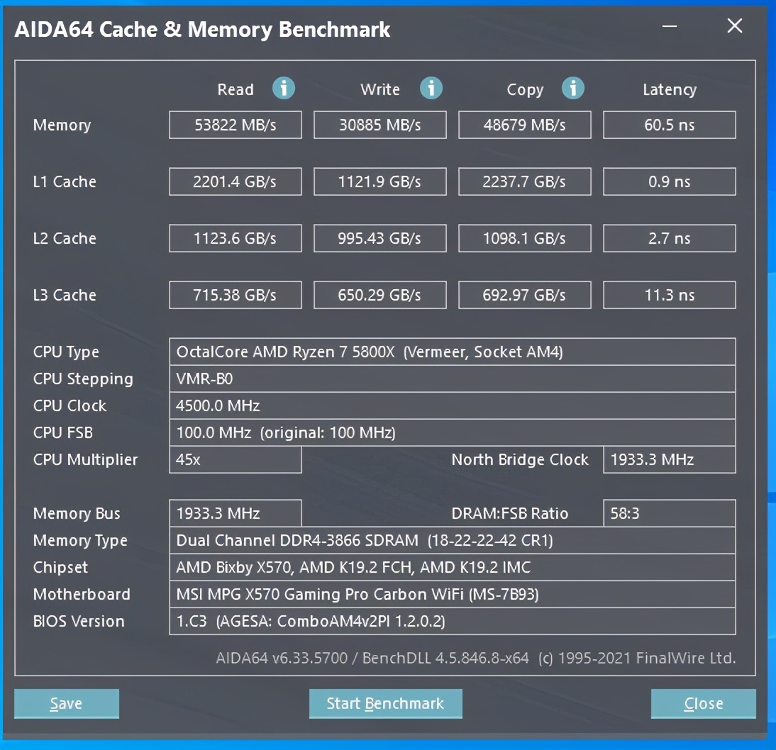 来自AFR颗粒的小惊喜，宇瞻黑豹DDR436008Gx2内存套条开箱试玩