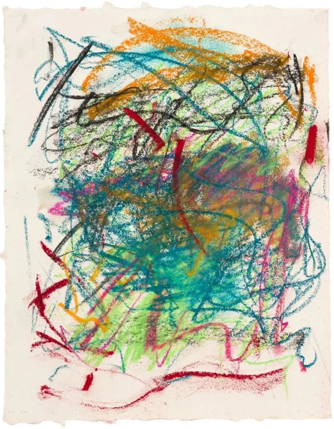 墨谷美育X优儿学堂|YoKID学员作品展