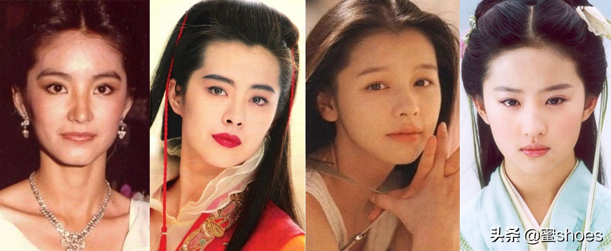 高发际线到底要怎样才能好看,如何弥补发际线太高的缺陷