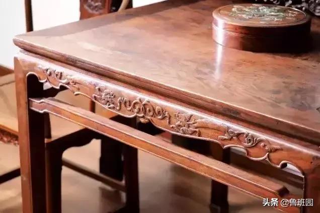 家具金属束腰,有束腰家具