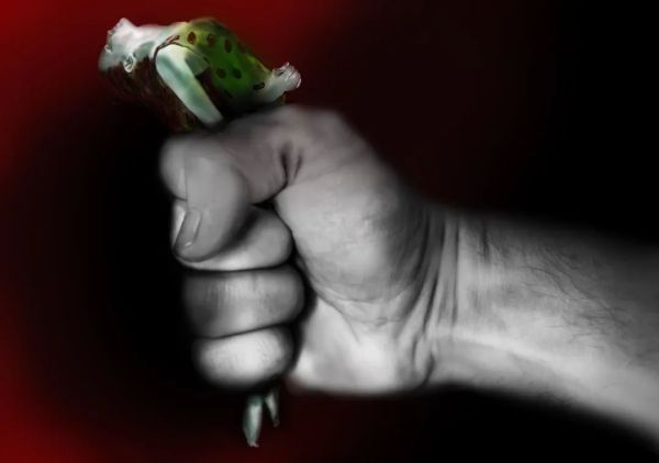 家暴激增、扎堆离婚，大疫之下“亲密关系”再遭考验？