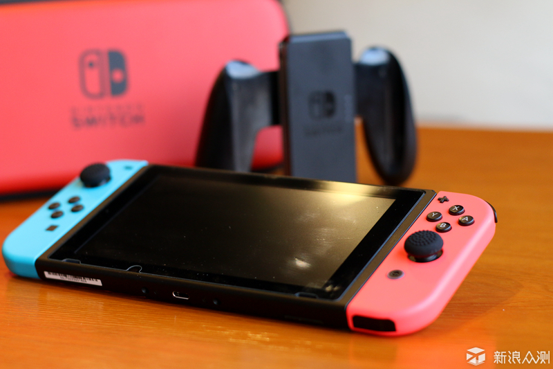 switch配置那么差为什么要买,switch性能不好还值得买吗