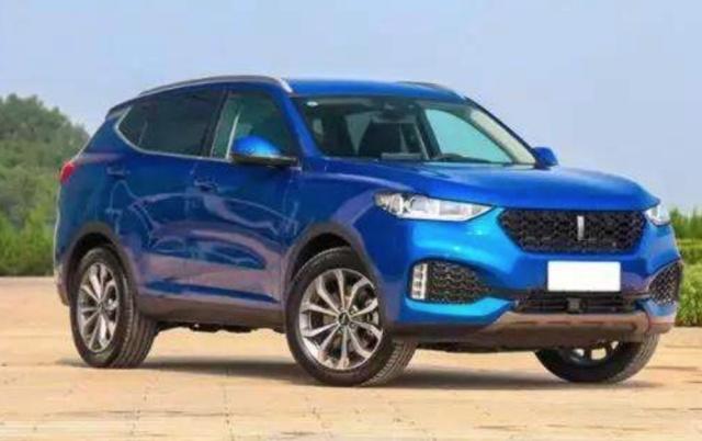 吉利长城长安奇瑞哪个质量好,长城汽车与吉利汽车综合比较