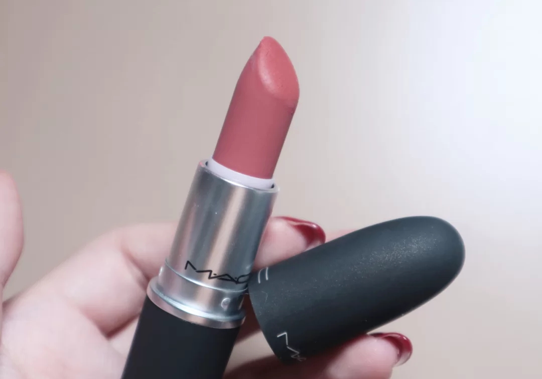 mac口红mattelipstick,mac口红子弹头小辣椒chili602