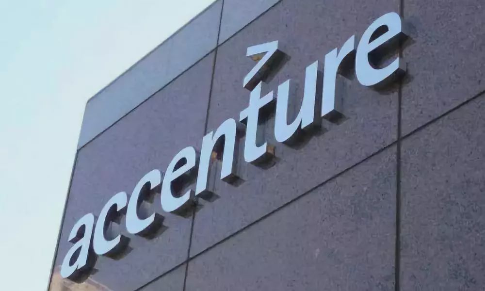 埃森哲,Accenture：世界头号咨询公司的秘密