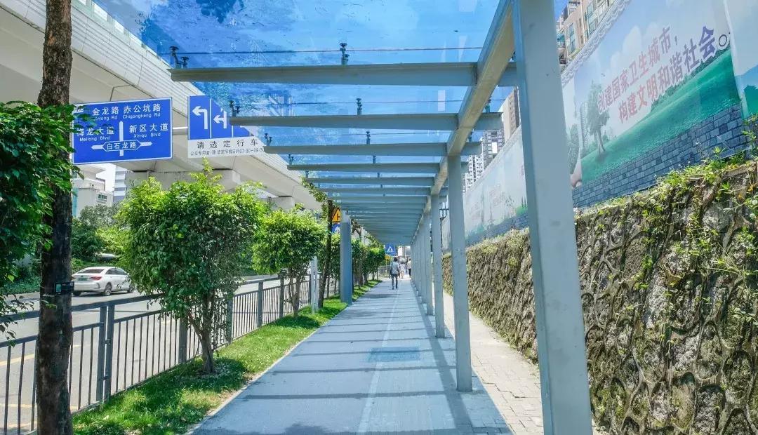 民治片区有未来吗,民治有什么特色