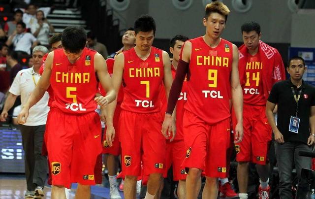 前国手评价男篮,前篮球运动员评价篮球世界杯