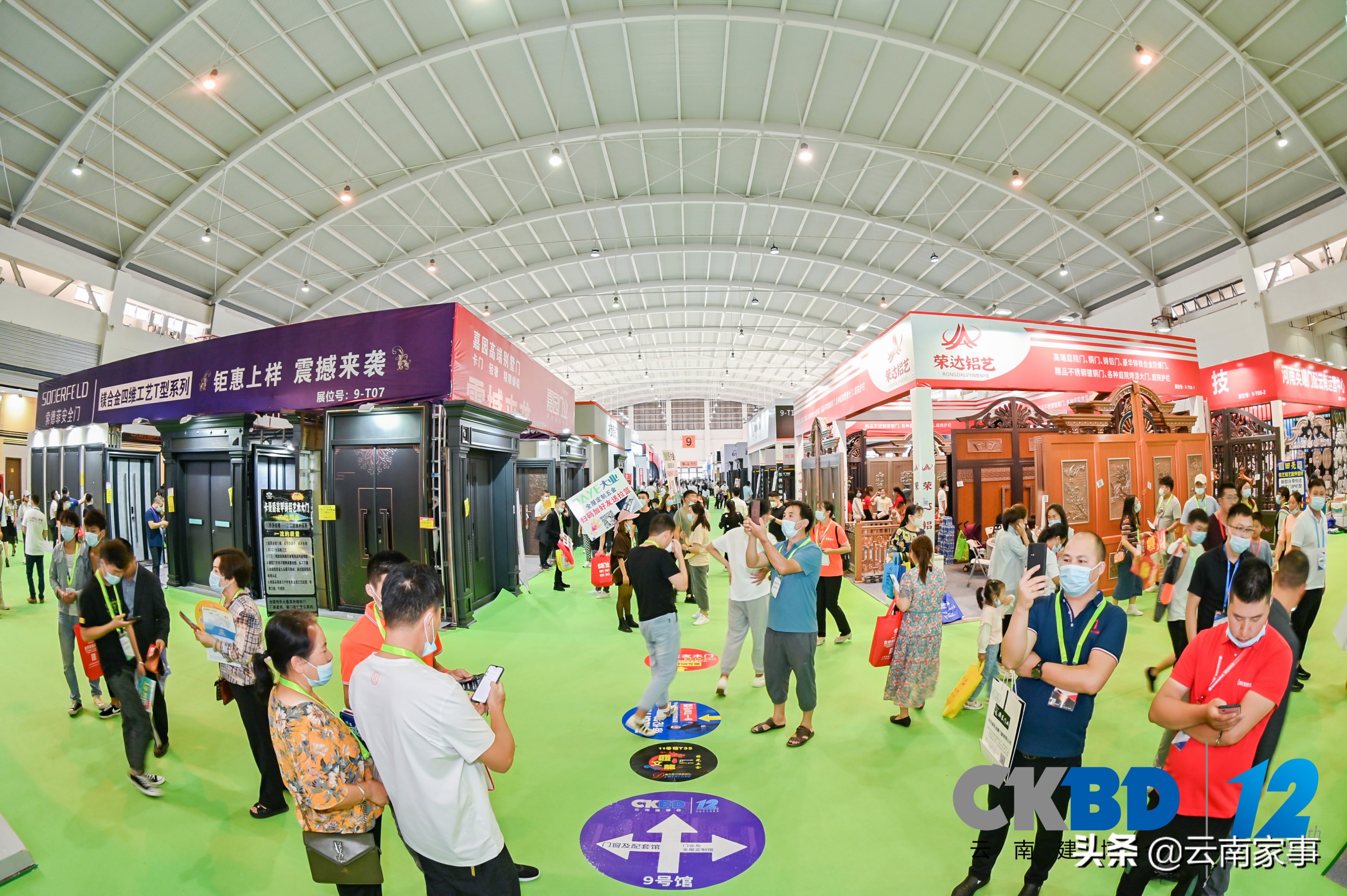 昆明家具市场有哪些,昆明家装行业发展潜力