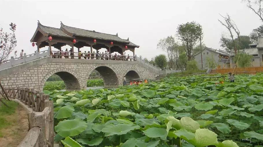 国庆节西安周边,西安周边国庆放假游玩攻略