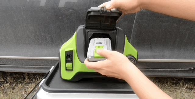 高层小区自己洗车视频全教程,在家洗车怎么洗最省钱