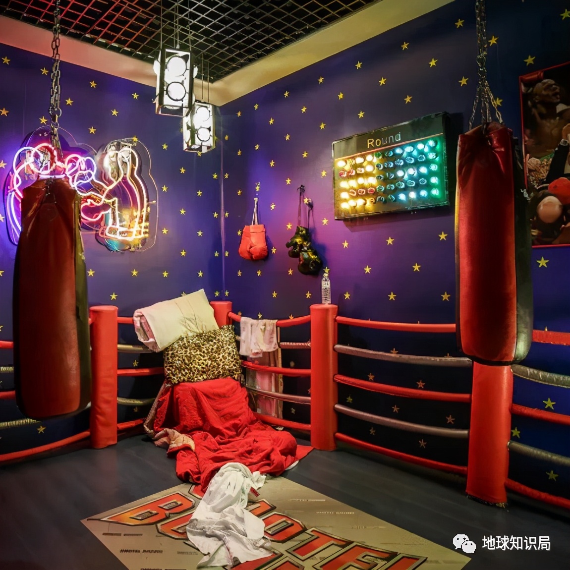 台湾爱情公寓是什么,什么是台湾爱情旅馆